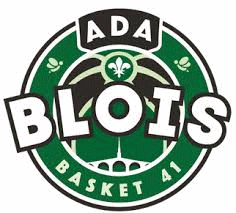 Ada Blois Basketbal