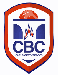 Caen Basket Calvados Basketbal