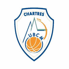 UBCM Chartres Basketbal