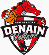 Denain Basketbal