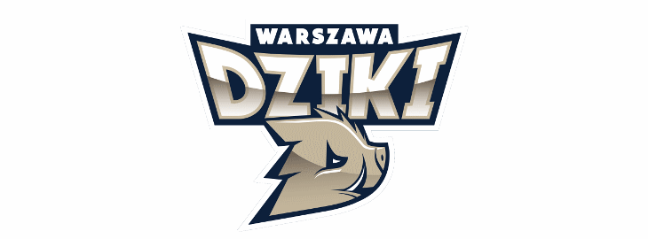 Dziki Warszawa Basketbal