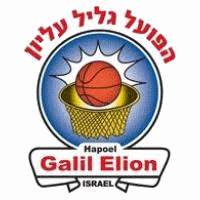 Galil Elyon Basketbal