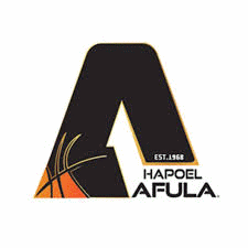 Hapoel Afula Basketbal