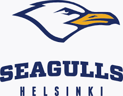 Helsinki Seagulls Basketbal