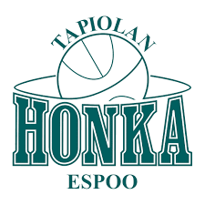 Tapiolan Honka Basketbal