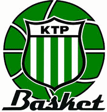 KTP Basket Basketbal