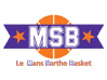 Le Mans Sarthe Basket Basketbal