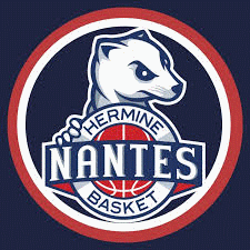 Nantes Basketbal