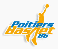 Poitiers Basketbal