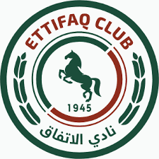 Al-Ettifaq Fotbal