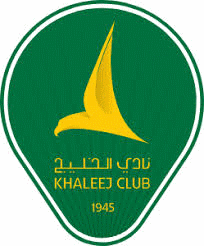 Al-Khaleej Club Saihat Fotbal