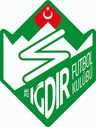 Igdir FK Fotbal