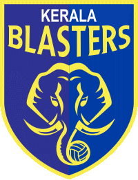 Kerala Blasters FC Fotbal