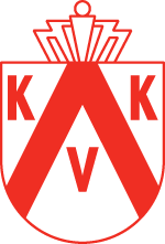 KV Kortrijk Fotbal