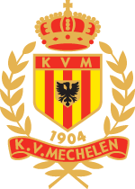 KV Mechelen Fotbal