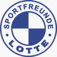 Sportfreunde Lotte Piłka nożna