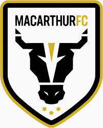 Macarthur FC Fotbal