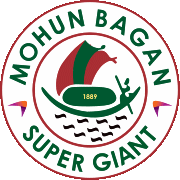 Mohun Bagan SG Fotbal