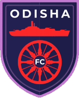 Odisha FC Fotbal