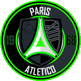 Paris 13 Atletico Fotbal