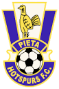 Pieta Hotspurs Fotbal