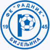 FK Radnik Bijeljina Fotbal