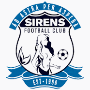 Sirens FC Fotbal