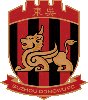 Suzhou Dongwu Fotbal