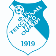 FK Tekstilac Odzaci Fotbal